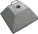 Other concrete products                                                                                                 