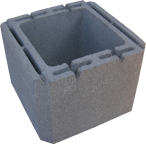 Prodhime të tjera betoni                                                                                           