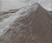 Sabbia polvere